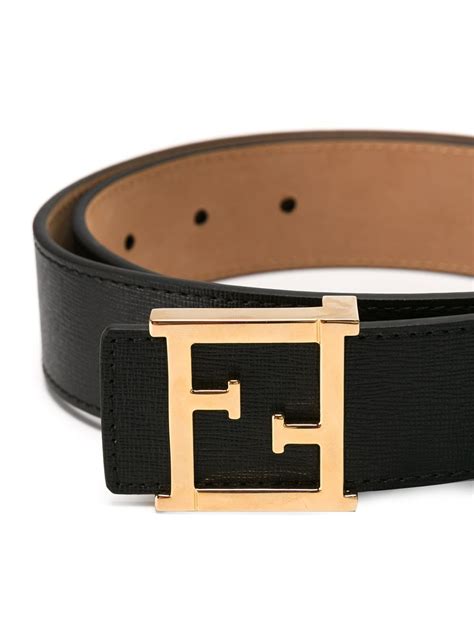 fendi belt buckle